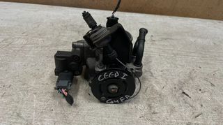 Πεταλούδα γκαζιού με ντίζα, G4FA 1.4lt , από Kia Ceed '07-'10, Hyundai i30 '07-'13-thumb-3