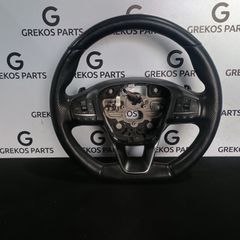 FORD focus *βολάν τιμονιού * 2020-24