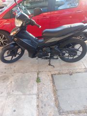 Yamaha CRYPTON-X135 2009