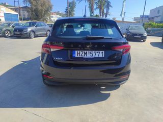 Skoda Fabia 2025 Selection ΜΕ 10 ΧΡΟΝΙΑ ΕΓΓΥΗΣΗ ZEN**-thumb-4