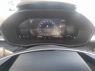 Skoda Fabia 2025 Selection ΜΕ 10 ΧΡΟΝΙΑ ΕΓΓΥΗΣΗ ZEN**-thumb-11