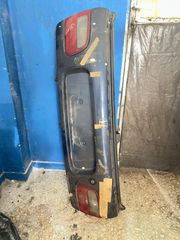 πορτ μπαγκαζ με τζάμι Honda civic 91-95