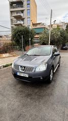Nissan Qashqai 2007