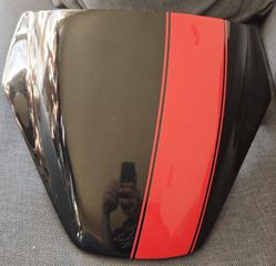 Μονοσελο Ducati monster