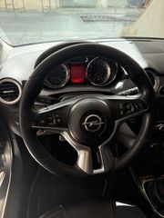 Opel Adam 2016 S