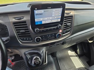 Ford Transit Custom 2021 2.0#130hp#L2#3200MIKTO#3ΘΕΣΕΙΣ#EURO6d-thumb-79