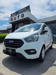 Ford Transit Custom 2021 2.0#130hp#L2#3200MIKTO#3ΘΕΣΕΙΣ#EURO6d-thumb-3