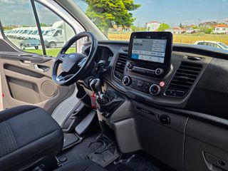 Ford Transit Custom 2021 2.0#130hp#L2#3200MIKTO#3ΘΕΣΕΙΣ#EURO6d-thumb-84
