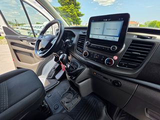 Ford Transit Custom 2021 2.0#130hp#L2#3200MIKTO#3ΘΕΣΕΙΣ#EURO6d-thumb-86
