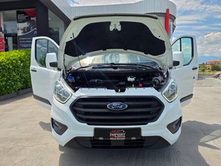 Ford Transit Custom 2021 2.0#130hp#L2#3200MIKTO#3ΘΕΣΕΙΣ#EURO6d-thumb-97