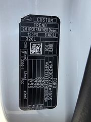 Ford Transit Custom 2021 2.0#130hp#L2#3200MIKTO#3ΘΕΣΕΙΣ#EURO6d-thumb-105