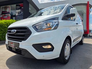 Ford Transit Custom 2021 2.0#130hp#L2#3200MIKTO#3ΘΕΣΕΙΣ#EURO6d-thumb-99
