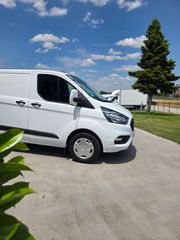 Ford Transit Custom 2021 2.0#130hp#L2#3200MIKTO#3ΘΕΣΕΙΣ#EURO6d-thumb-103