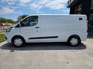 Ford Transit Custom 2021 2.0#130hp#L2#3200MIKTO#3ΘΕΣΕΙΣ#EURO6d-thumb-6