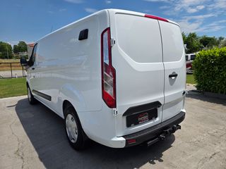 Ford Transit Custom 2021 2.0#130hp#L2#3200MIKTO#3ΘΕΣΕΙΣ#EURO6d-thumb-7