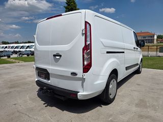 Ford Transit Custom 2021 2.0#130hp#L2#3200MIKTO#3ΘΕΣΕΙΣ#EURO6d-thumb-9