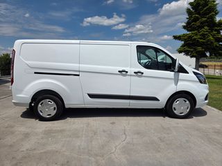 Ford Transit Custom 2021 2.0#130hp#L2#3200MIKTO#3ΘΕΣΕΙΣ#EURO6d-thumb-10