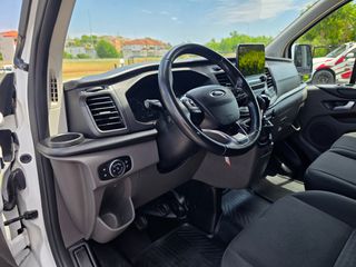 Ford Transit Custom 2021 2.0#130hp#L2#3200MIKTO#3ΘΕΣΕΙΣ#EURO6d-thumb-63
