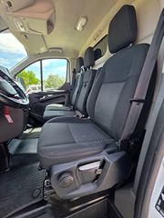 Ford Transit Custom 2021 2.0#130hp#L2#3200MIKTO#3ΘΕΣΕΙΣ#EURO6d-thumb-69