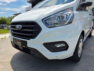 Ford Transit Custom 2021 2.0#130hp#L2#3200MIKTO#3ΘΕΣΕΙΣ#EURO6d-thumb-21