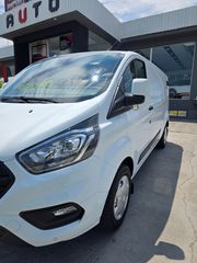 Ford Transit Custom 2021 2.0#130hp#L2#3200MIKTO#3ΘΕΣΕΙΣ#EURO6d-thumb-27