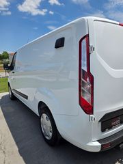 Ford Transit Custom 2021 2.0#130hp#L2#3200MIKTO#3ΘΕΣΕΙΣ#EURO6d-thumb-28