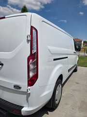 Ford Transit Custom 2021 2.0#130hp#L2#3200MIKTO#3ΘΕΣΕΙΣ#EURO6d-thumb-31