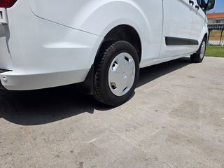 Ford Transit Custom 2021 2.0#130hp#L2#3200MIKTO#3ΘΕΣΕΙΣ#EURO6d-thumb-36