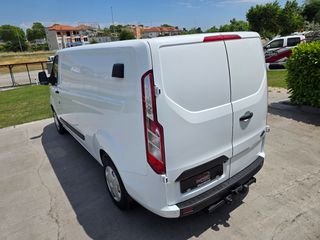 Ford Transit Custom 2021 2.0#130hp#L2#3200MIKTO#3ΘΕΣΕΙΣ#EURO6d-thumb-38
