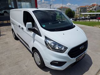 Ford Transit Custom 2021 2.0#130hp#L2#3200MIKTO#3ΘΕΣΕΙΣ#EURO6d-thumb-40