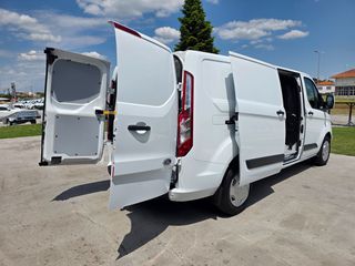 Ford Transit Custom 2021 2.0#130hp#L2#3200MIKTO#3ΘΕΣΕΙΣ#EURO6d-thumb-41