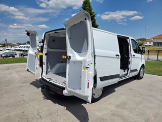 Ford Transit Custom 2021 2.0#130hp#L2#3200MIKTO#3ΘΕΣΕΙΣ#EURO6d-thumb-42