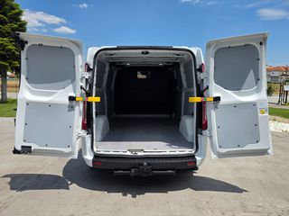 Ford Transit Custom 2021 2.0#130hp#L2#3200MIKTO#3ΘΕΣΕΙΣ#EURO6d-thumb-43