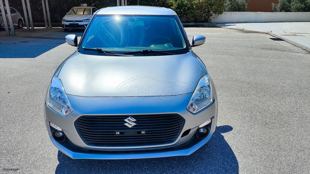 Suzuki Swift 2020 1,2 GL+