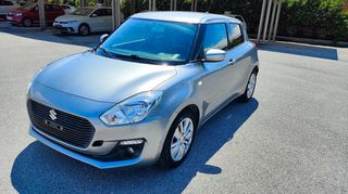 Suzuki Swift 2020 1,2 GL+-thumb-1