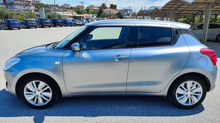 Suzuki Swift 2020 1,2 GL+-thumb-2