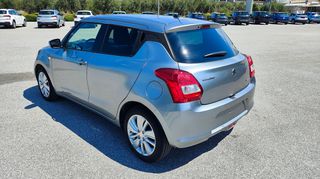 Suzuki Swift 2020 1,2 GL+-thumb-3