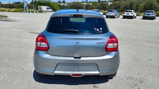Suzuki Swift 2020 1,2 GL+-thumb-4