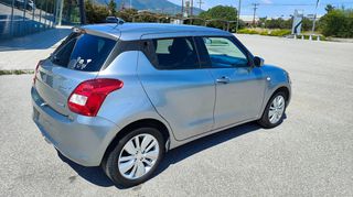 Suzuki Swift 2020 1,2 GL+-thumb-5