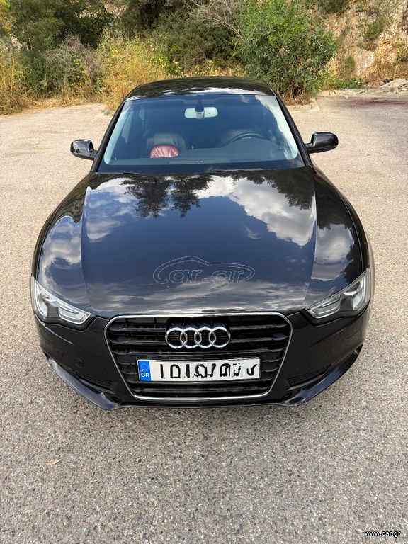 Audi A5 2012 SPORTBACK 1.8 TFSI