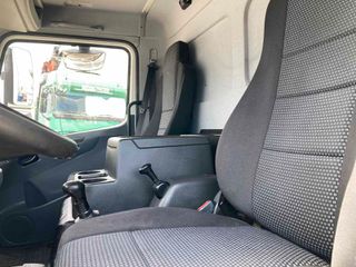 Καρότσα Μουσαμάς Mercedes-Benz 2012 1018  ATEGO ΙΙΙ EURO 5-thumb-8