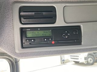 Καρότσα Μουσαμάς Mercedes-Benz 2012 1018  ATEGO ΙΙΙ EURO 5-thumb-10