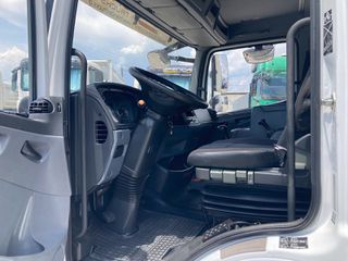 Καρότσα Μουσαμάς Mercedes-Benz 2012 1018  ATEGO ΙΙΙ EURO 5-thumb-13