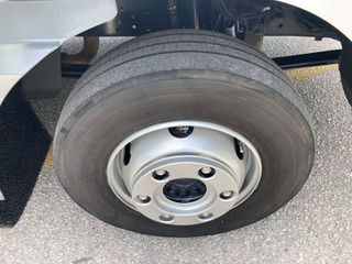 Καρότσα Μουσαμάς Mercedes-Benz 2012 1018  ATEGO ΙΙΙ EURO 5-thumb-14