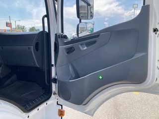 Καρότσα Μουσαμάς Mercedes-Benz 2012 1018  ATEGO ΙΙΙ EURO 5-thumb-15