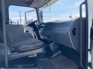 Καρότσα Μουσαμάς Mercedes-Benz 2012 1018  ATEGO ΙΙΙ EURO 5-thumb-16