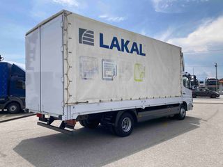 Καρότσα Μουσαμάς Mercedes-Benz 2012 1018  ATEGO ΙΙΙ EURO 5-thumb-6