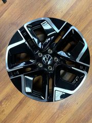 ΣΕΤ ΖΑΝΤΩΝ 18' VW ORIGINAL 8X18 5X112 ET 45