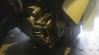 MERCEDES-BENZ SPRINTER 213-313-413 CDI  ΑΡΘ.ΚΙΝ. 611-981 125.000ΚΜ ΔΥΝΑΜΟ ΜΟΝΤΕΛΟ 00-05
