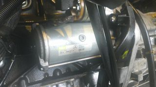 MERCEDES-BENZ SPRINTER 213-313-413 CDI  ΑΡΘ.ΚΙΝ. 611-981 125.000ΚΜ ΜΙΖΑ ΜΟΝΤΕΛΟ 00-05